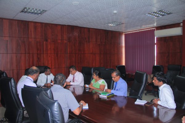 RDB Bank to provide financial assistance to inventors